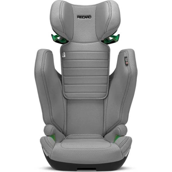 Автокрісло RECARO AXION 1 Happy Grey (B1101002) Установка в салоні за напрямком руху