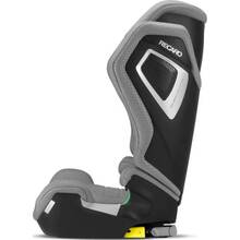 Автокрісло RECARO AXION 1 Happy Grey (B1101002)