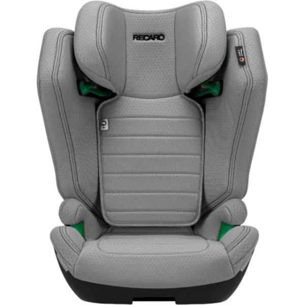 Автокрісло RECARO AXION 1 Happy Grey (B1101002) Вік від 3 до 12 років