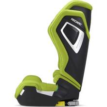 Автокресло RECARO AXION 1 Hello Green (B1101005)