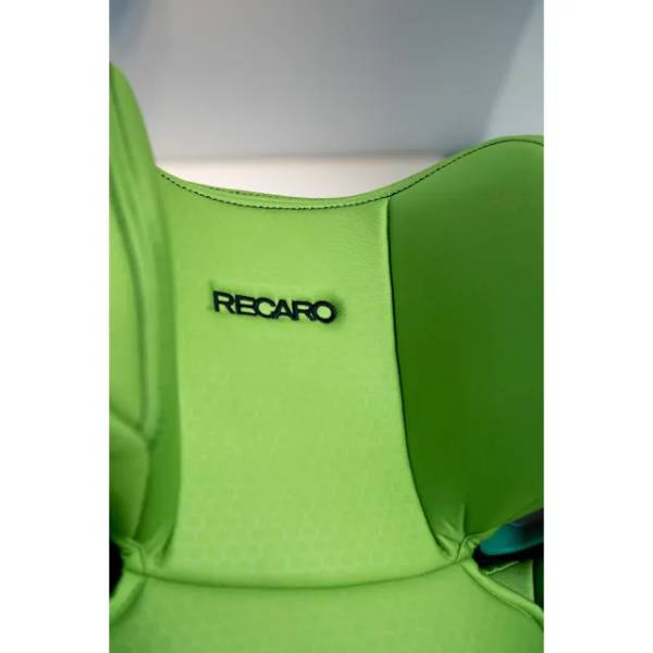 Заказать Автокресло RECARO AXION 1 Hello Green (B1101005)
