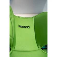 Автокресло RECARO AXION 1 Hello Green (B1101005)