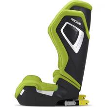 Автокресло RECARO AXION 1 Hello Green (B1101005)