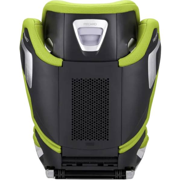 Автокресло RECARO AXION 1 Hello Green (B1101005) Установка в салоне по ходу движения