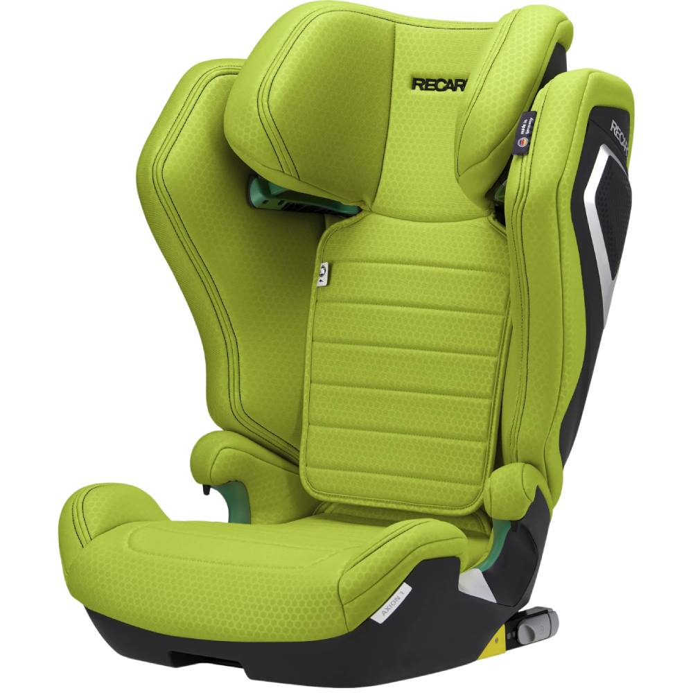 Автокресло RECARO AXION 1 Hello Green (B1101005)