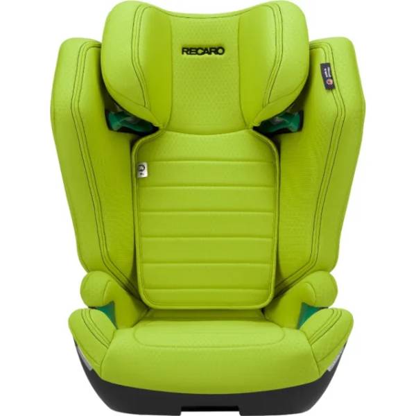 Автокресло RECARO AXION 1 Hello Green (B1101005) Возраст от 3 до 12 лет