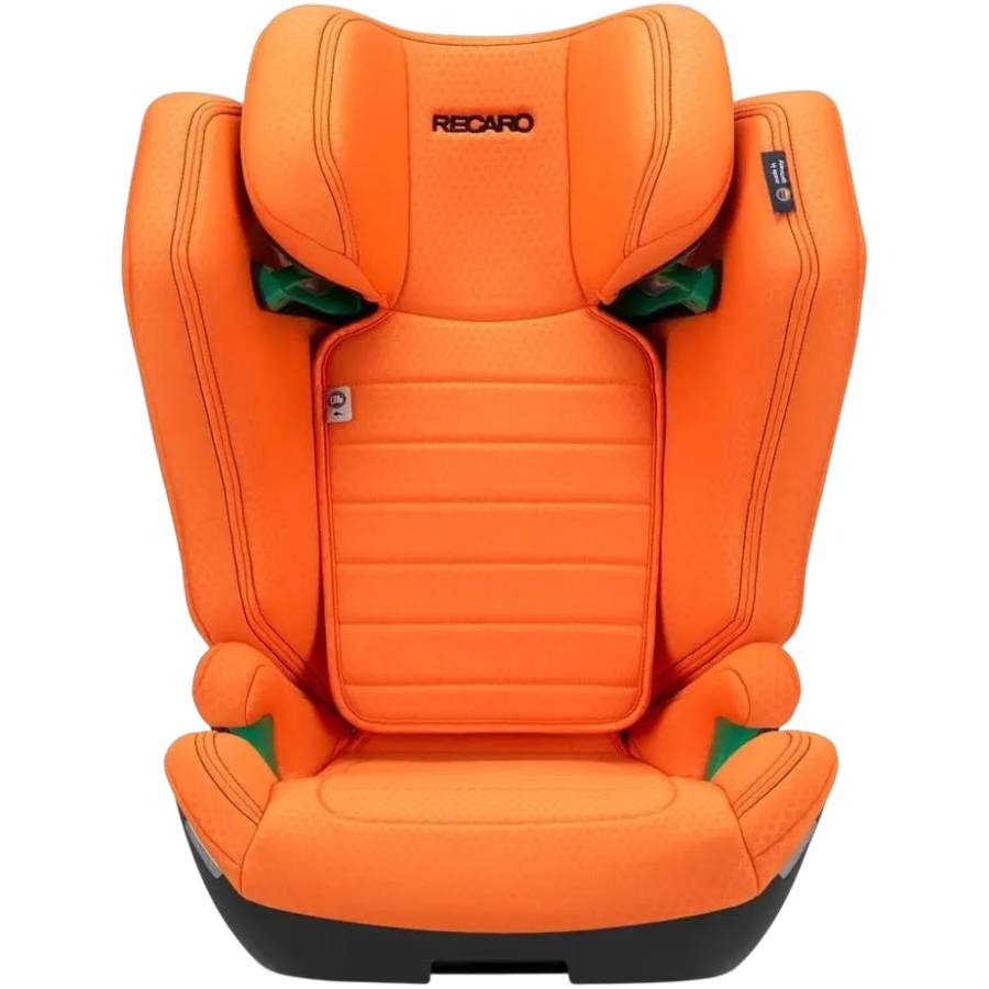Автокресло RECARO AXION 1 Vibrant Orange (B1101003) Возраст от 3 до 12 лет