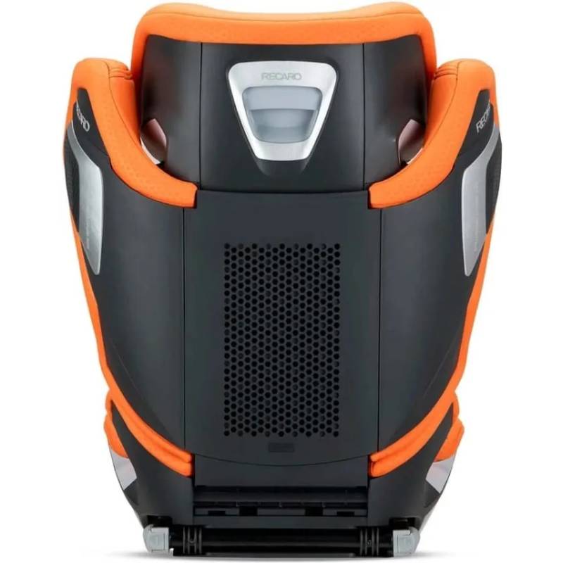 Автокресло RECARO AXION 1 Vibrant Orange (B1101003) Группа 2/3 (от 15 до 36 кг)