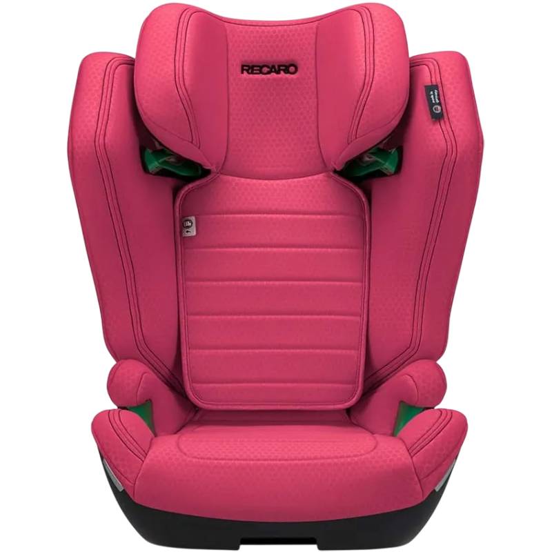 Автокрісло RECARO AXION 1 Wow Pink (B1101004) Вік від 3 до 12 років