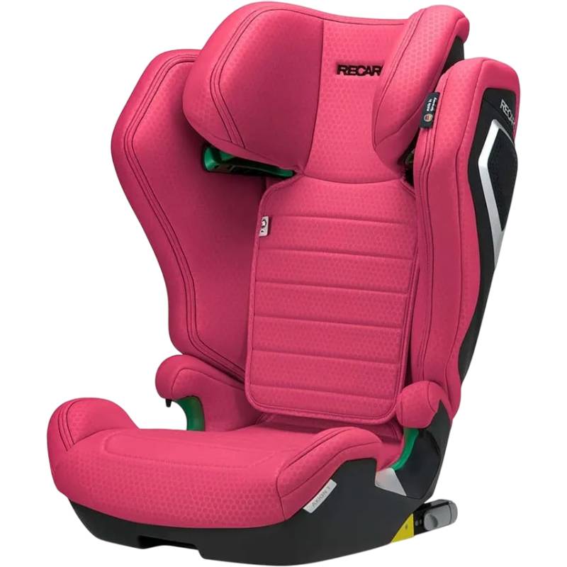 Автокрісло RECARO AXION 1 Wow Pink (B1101004)