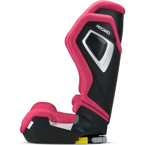Автокрісло RECARO AXION 1 Wow Pink (B1101004) Група 2/3 (від 15 до 36 кг)