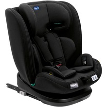 Автокрісло CHICCO Mokita i-Size Black (87033.95)