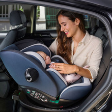 Автокресло CHICCO EverOne i-Size Black (87148.95)