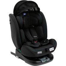 Автокресло CHICCO Unico Evo i-Size Air Black (87031.72)