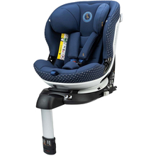 Автокресло STORCHENMUEHLE Niki complete i-Size Iris (108-275-307)