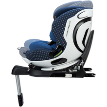 Автокресло STORCHENMUEHLE Niki complete i-Size Iris (108-275-307)