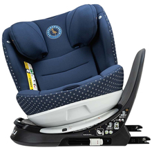 Автокресло STORCHENMUEHLE Niki complete i-Size Iris (108-275-307)