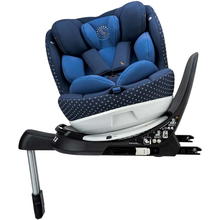 Автокресло STORCHENMUEHLE Niki complete i-Size Iris (108-275-307)