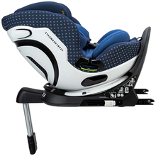 Автокресло STORCHENMUEHLE Niki complete i-Size Iris (108-275-307)