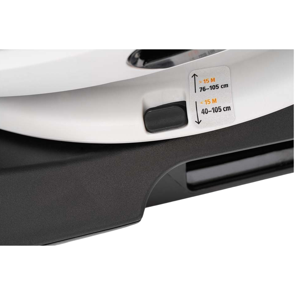 Фото 14 Автокресло STORCHENMUEHLE Niki complete i-Size Iris (108-275-307)