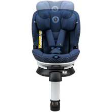 Автокресло STORCHENMUEHLE Niki complete i-Size Iris (108-275-307)