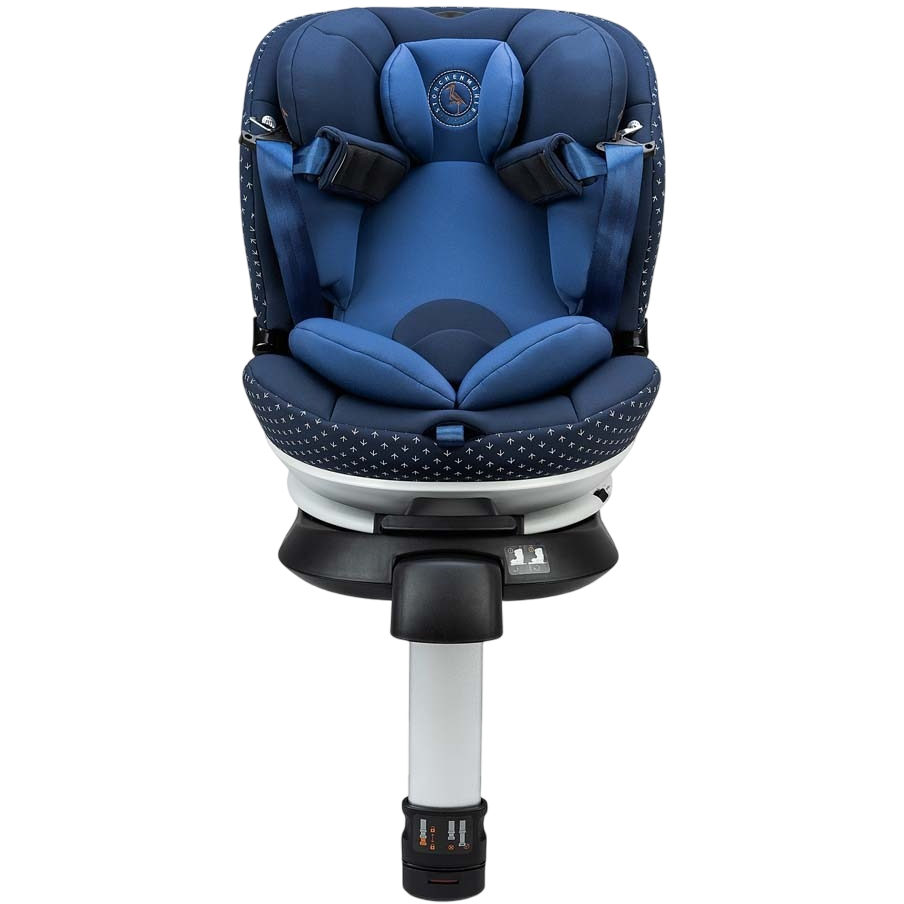 Заказать Автокресло STORCHENMUEHLE Niki complete i-Size Iris (108-275-307)