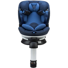 Автокресло STORCHENMUEHLE Niki complete i-Size Iris (108-275-307)