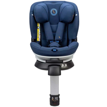 Автокресло STORCHENMUEHLE Niki kid i-Size Iris (102-265-307)