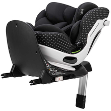 Автокресло STORCHENMUEHLE Niki complete i-Size Onyx (108-275-305)