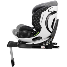 Автокресло STORCHENMUEHLE Niki complete i-Size Onyx (108-275-305)