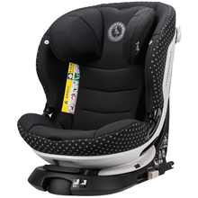 Автокресло STORCHENMUEHLE Niki complete i-Size Onyx (108-275-305)