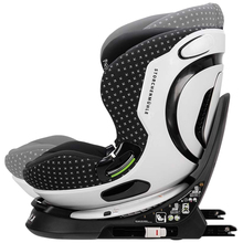 Автокресло STORCHENMUEHLE Niki complete i-Size Onyx (108-275-305)