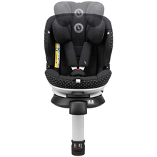 Автокресло STORCHENMUEHLE Niki complete i-Size Onyx (108-275-305)