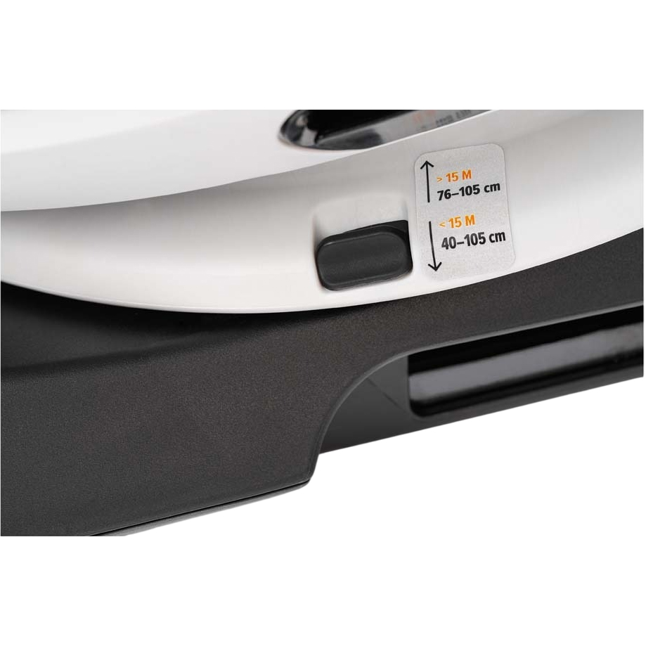 В Фокстрот Автокресло STORCHENMUEHLE Niki complete i-Size Onyx (108-275-305)