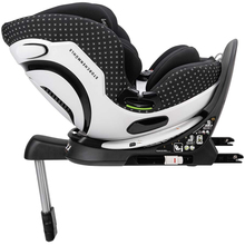 Автокресло STORCHENMUEHLE Niki complete i-Size Onyx (108-275-305)