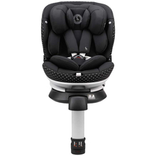 Автокресло STORCHENMUEHLE Niki complete i-Size Onyx (108-275-305)