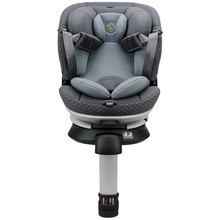 Автокресло STORCHENMUEHLE Niki complete i-Size Asphalt (108-275-306)