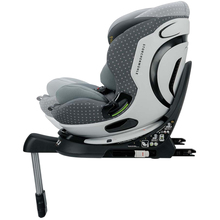 Автокресло STORCHENMUEHLE Niki complete i-Size Asphalt (108-275-306)