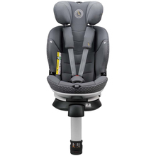 Автокресло STORCHENMUEHLE Niki complete i-Size Asphalt (108-275-306)