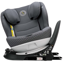 Автокресло STORCHENMUEHLE Niki complete i-Size Asphalt (108-275-306)