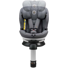 Автокресло STORCHENMUEHLE Niki complete i-Size Asphalt (108-275-306)