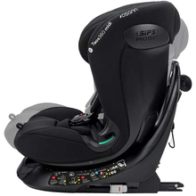 Автокресло OSANN Taos360 midi i-Size Black (102-332-05) Автокресло OSANN Taos360 midi i-Size Black (102-332-05)