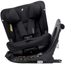 Автокресло OSANN Taos360 midi i-Size Black (102-332-05) Автокресло OSANN Taos360 midi i-Size Black (102-332-05)