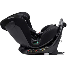 Автокресло OSANN Taos360 midi i-Size Black (102-332-05) Автокресло OSANN Taos360 midi i-Size Black (102-332-05)