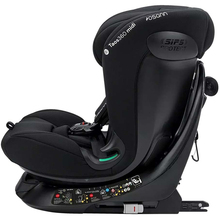 Автокресло OSANN Taos360 midi i-Size Black (102-332-05) Автокресло OSANN Taos360 midi i-Size Black (102-332-05)