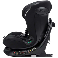 Автокресло OSANN Taos360 midi i-Size Black (102-332-05) Автокресло OSANN Taos360 midi i-Size Black (102-332-05)