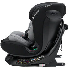 Автокресло OSANN Taos360 i-Size Grey Melange (108-331-230) Автокресло OSANN Taos360 i-Size Grey Melange (108-331-230)