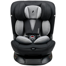 Автокресло OSANN Taos360 i-Size Grey Melange (108-331-230)