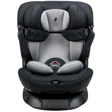 Автокресло OSANN Taos360 i-Size Grey Melange (108-331-230) Автокресло OSANN Taos360 i-Size Grey Melange (108-331-230)