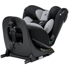 Автокресло OSANN Taos360 i-Size Grey Melange (108-331-230) Автокресло OSANN Taos360 i-Size Grey Melange (108-331-230)